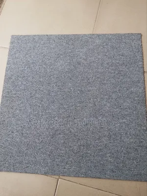 Rug Tiles for Gym