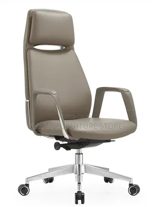 Executive Office Chair
