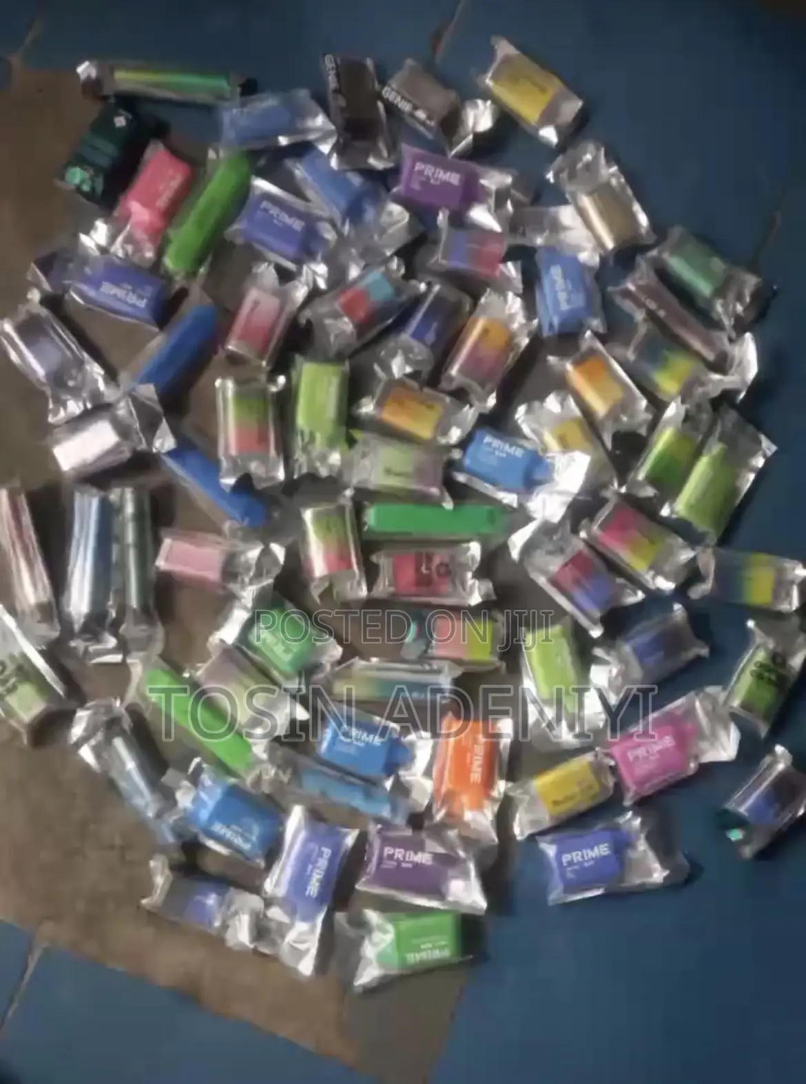 Quality Vapes