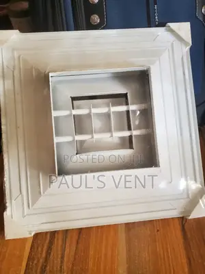 Diffuser 150x150