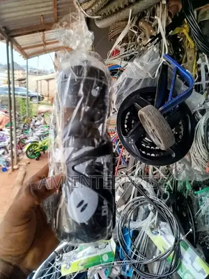All Kinds of Bicycle Parts