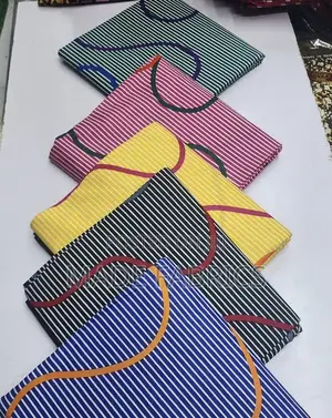 High Quality Cotton Fabric