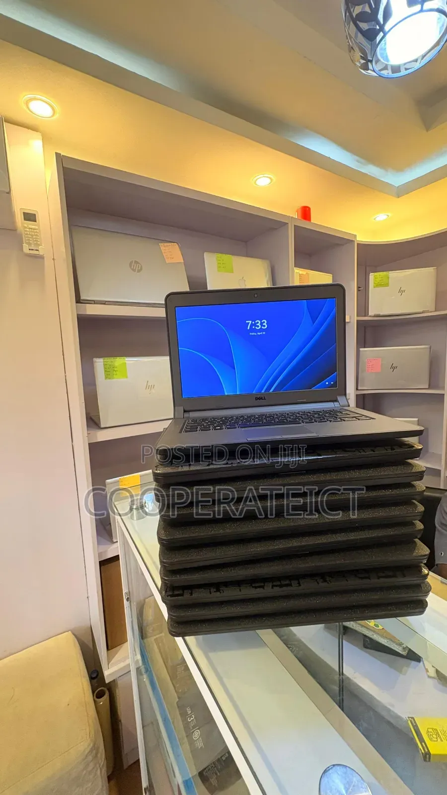 Laptop Dell Latitude 3350 4GB Intel Pentium SSD 128GB