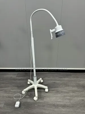 Examination Lamp