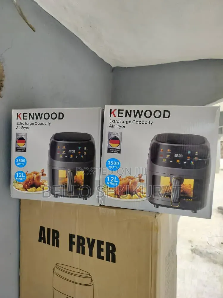 Kitchen Appliances
