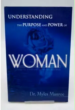 Inspiring Books for Women