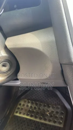 Thomstart Keyless Conversation
