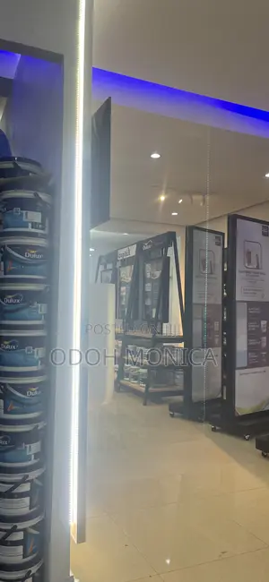 Dulux Paint