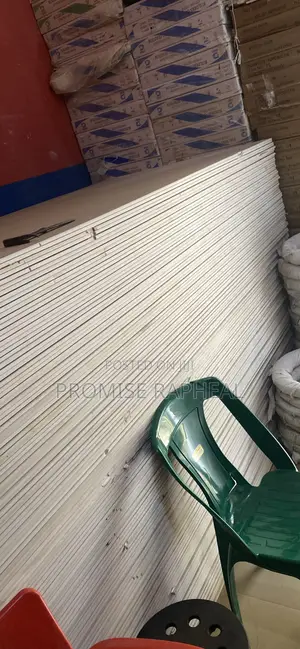 Gypsum Board
