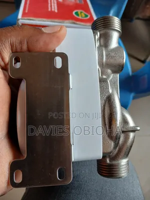 Springdab Hot Water Circulation Pump