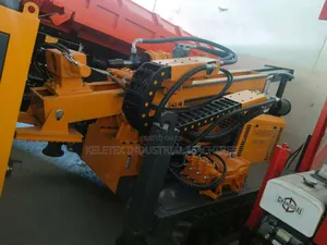 Core Drilling Machine