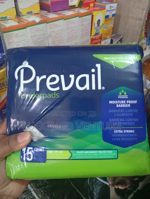 Prevail Underpads