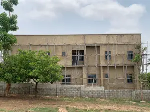 4bdrm Duplex in Duboyi for sale
