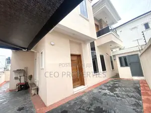 4bdrm Duplex in Ikota Vila for sale