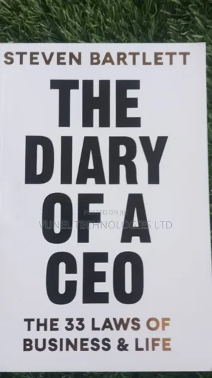 Self Help Books