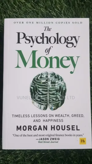 Self Help Book for Success