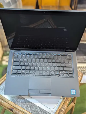 Laptop Dell Latitude 7389 16GB Intel Core i7 SSD 256GB