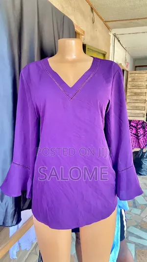 D’Light Glam Is a Fashion Brand That Helps Women Express Beauty.