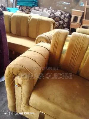 Full Set of Chair