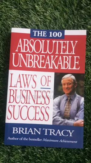 Inspiring Books for Business