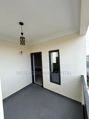 4bdrm Duplex in Magodo Phase 1 for sale