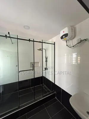 4bdrm Duplex in Magodo Phase 1 for sale
