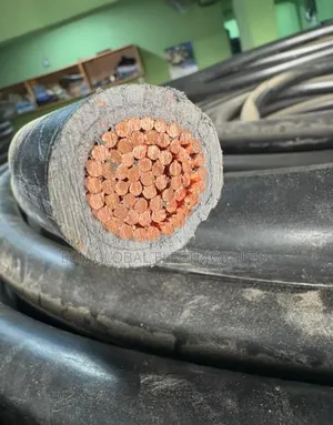 400mm2 Original Notion Single Core Cable – Heavy Duty Power Cable .