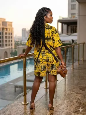 Short and Top Set - Style 965