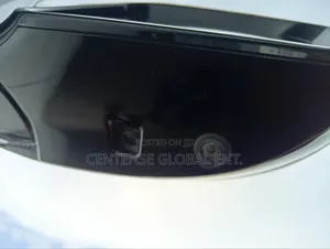 Lexus LX 570 AWD 2016 White