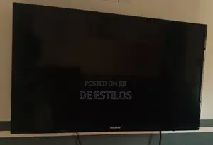 32 Inches Led Samsung Tv