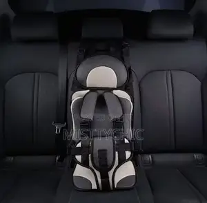 Baby Car Seat