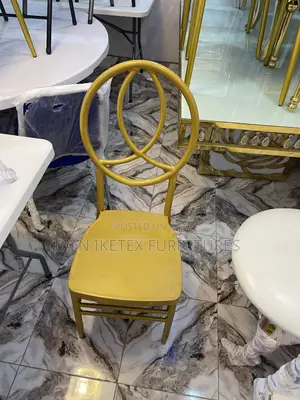 Dior Chair