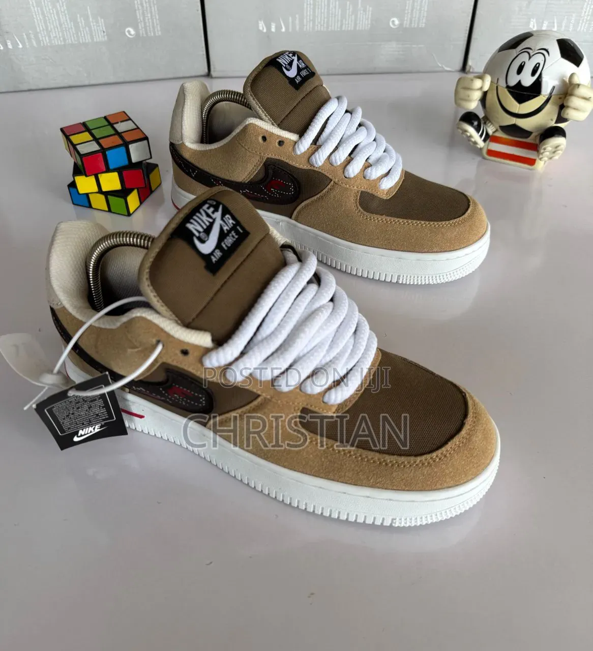 Nike Shoes