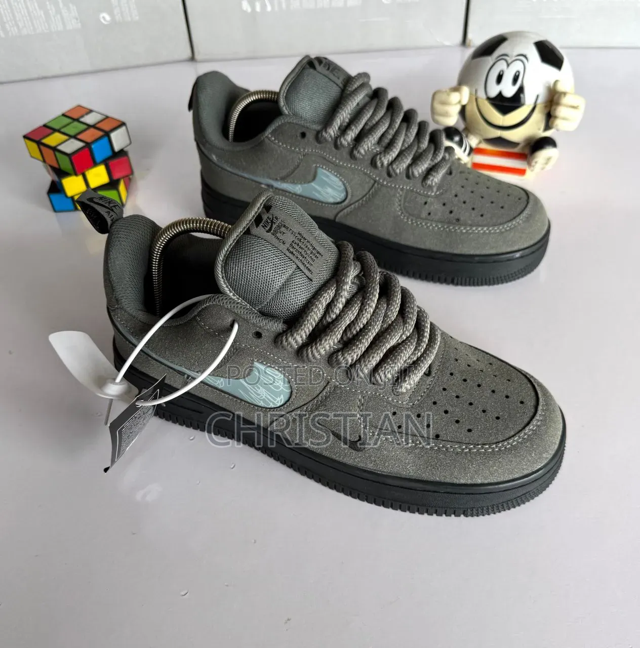 Nike Shoes