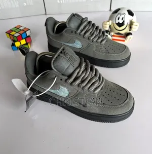 Nike Shoes