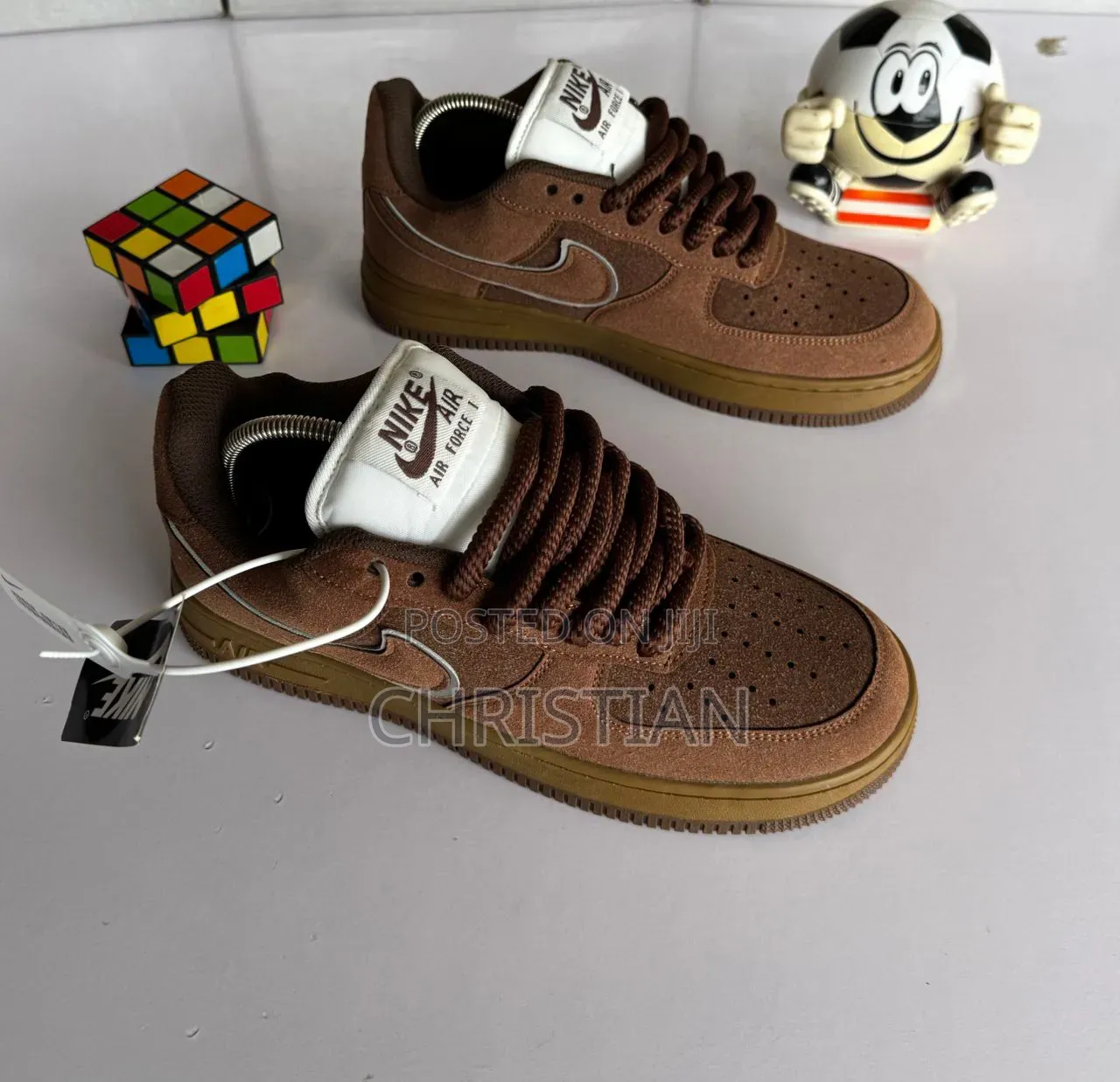 Nike Shoes