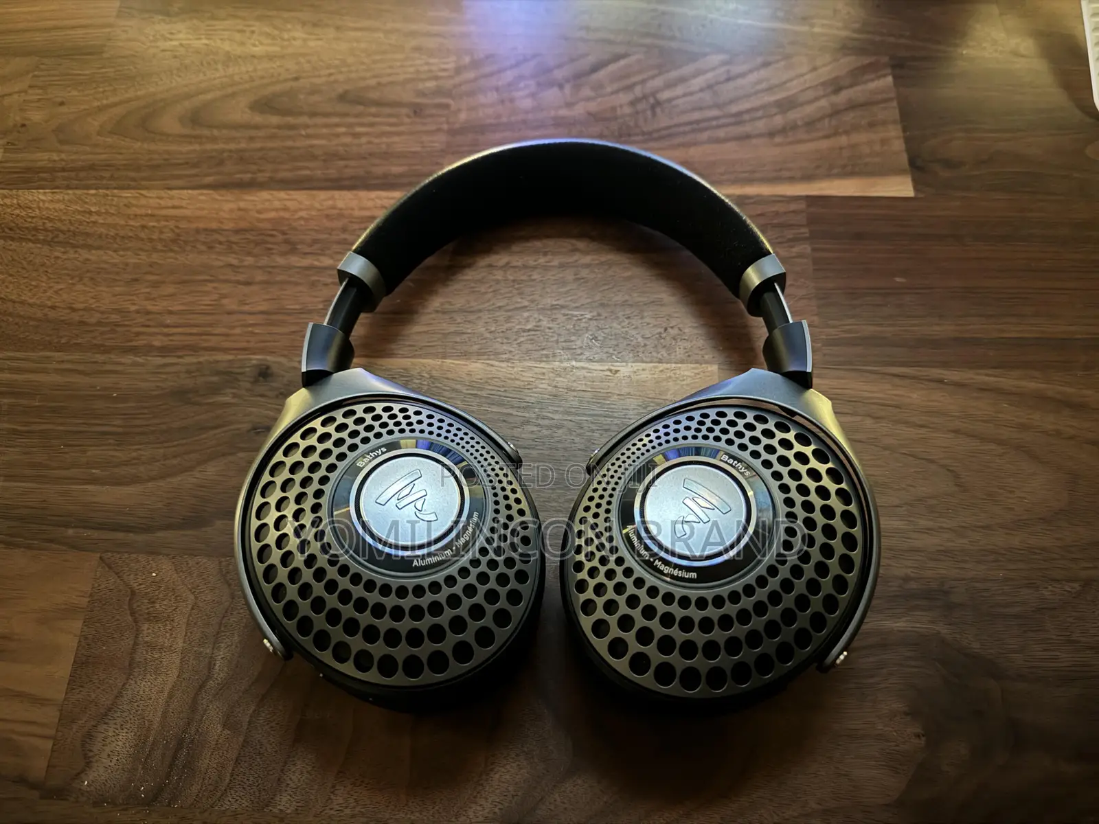Focal Bathys Deep Black