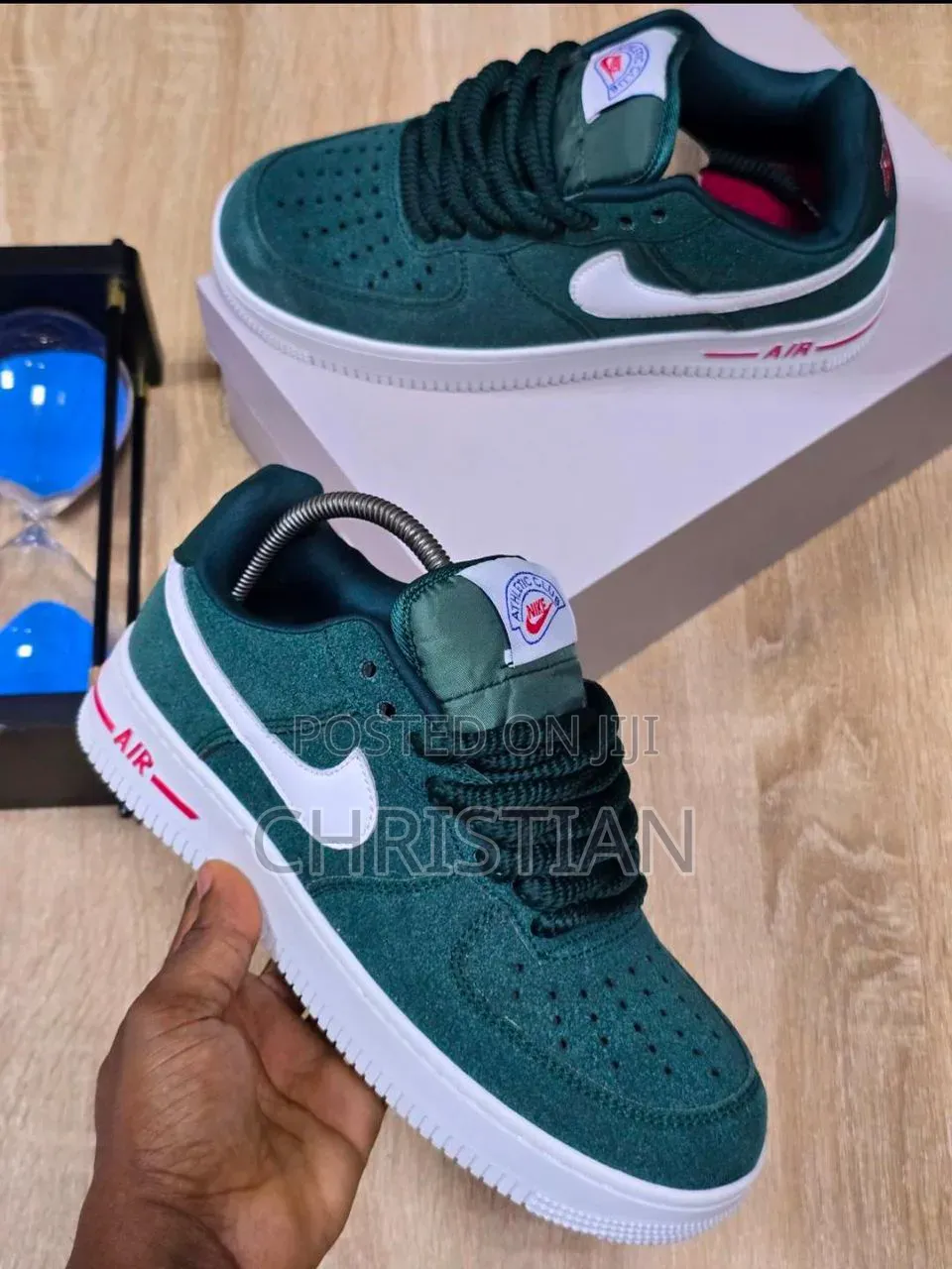 Nike Shoes