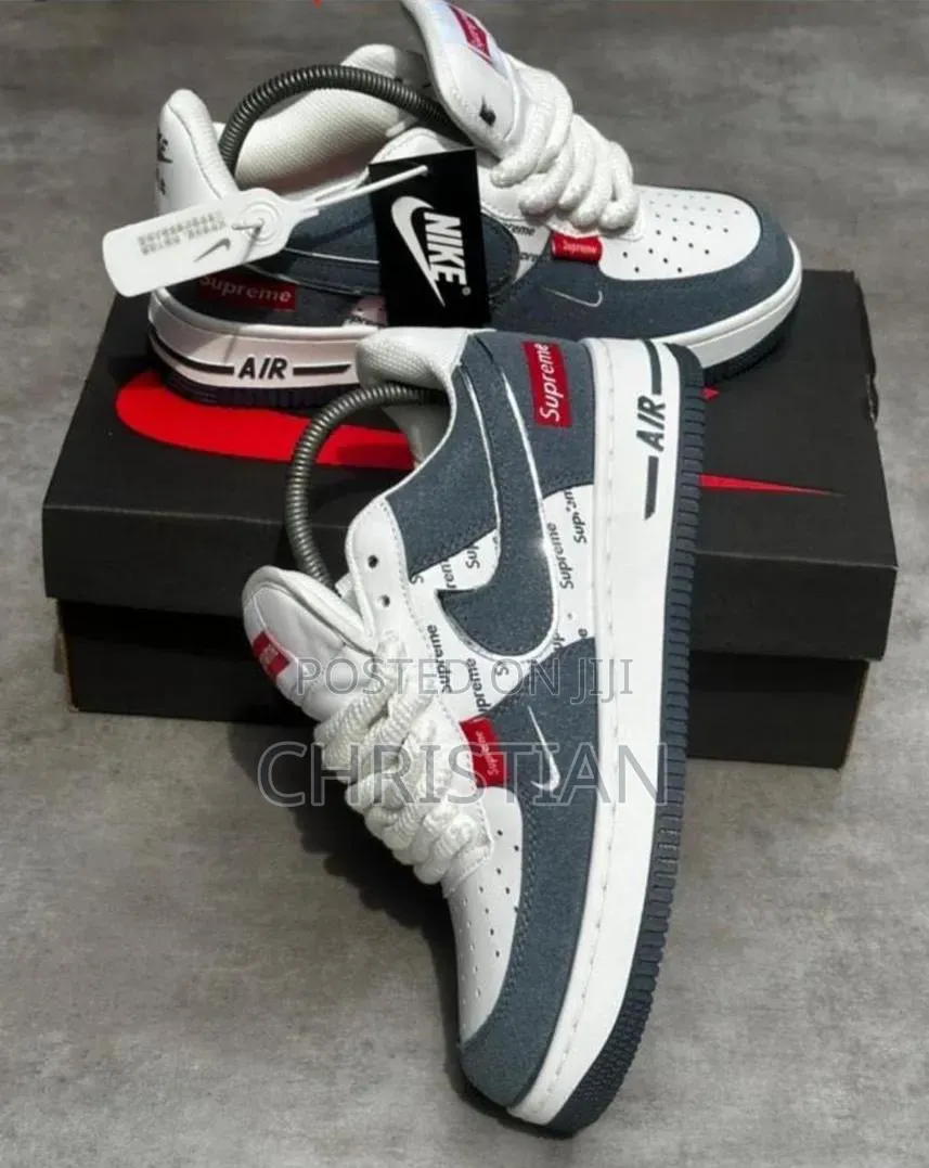 Nike Shoes