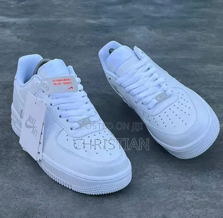Nike Shoes