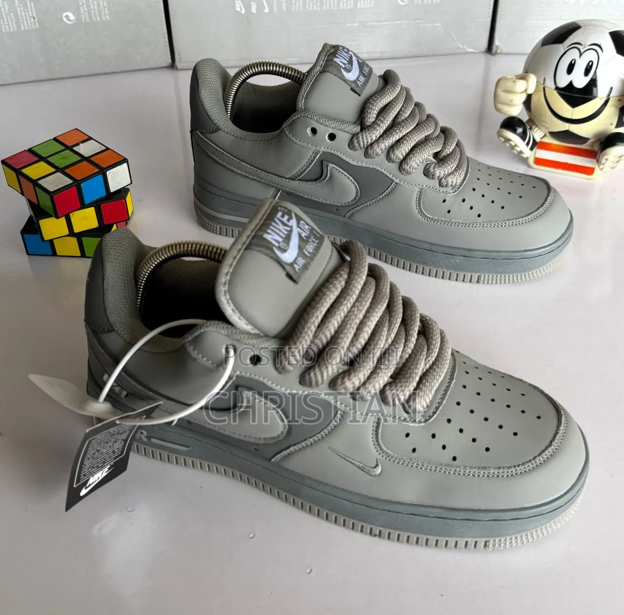 Nike Shoes