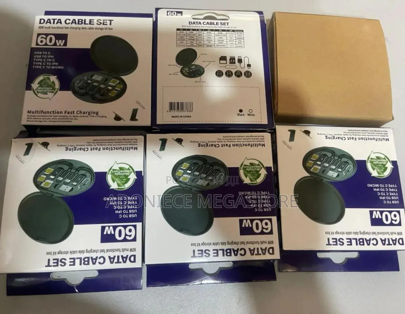 Usb Cables