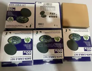 Usb Cables