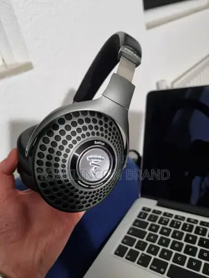 Focal Bathys Deep Black