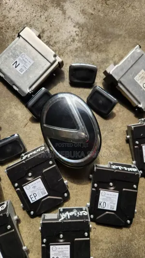 Roof Camera Rx350 2018 Model