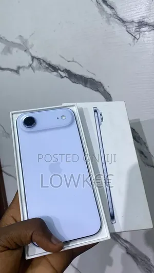 New Apple iPhone Air 512 GB