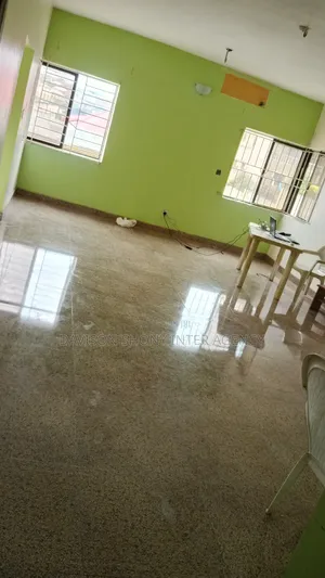 3bdrm Block of Flats in Harmony Estate, Ogba Bus-Stop for rent