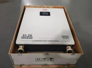 Sako 32kwh— 51.2v Lithium Battery Power Bank