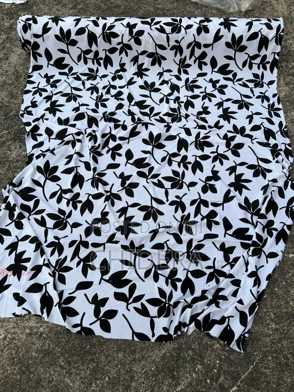 Sewing Materials