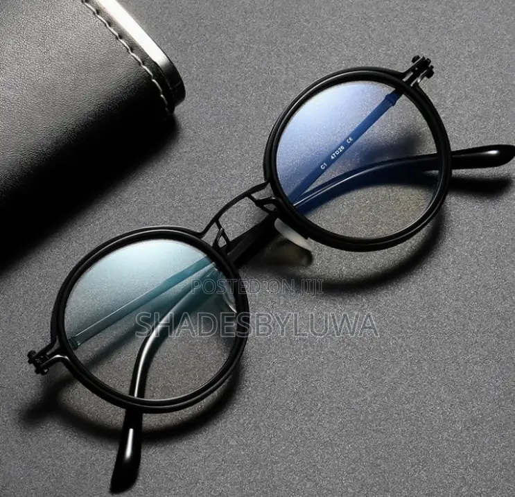 Zeez Blue Light Blocking Glasses